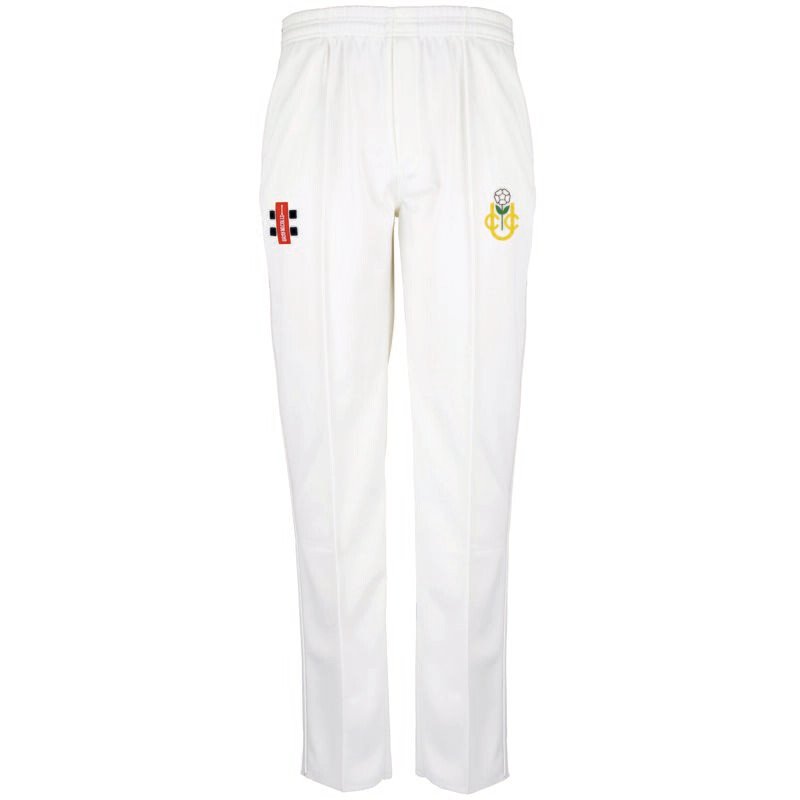 Undercliffe Matrix V2 Regular Fit Cricket Trousers Undercliffe Matrix V2 Regular Fit Cricket Trousers
