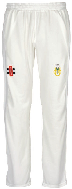 Undercliffe Velocity Cricket Trousers Undercliffe Velocity Cricket Trousers
