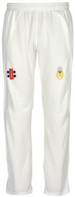 Undercliffe Velocity Cricket Trousers