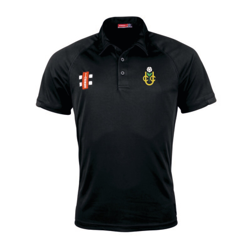 Undercliffe Matrix Polo Shirt Undercliffe Matrix Polo Shirt