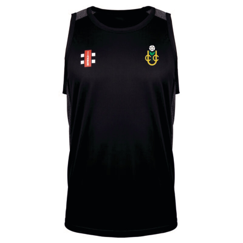 Undercliffe Pro Performance Vest Undercliffe Pro Performance Vest