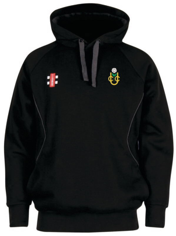 Undercliffe Storm Hooded Top Undercliffe Storm Hooded Top