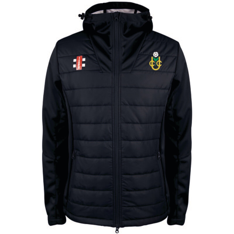 Undercliffe Pro Performance Outdoor Jacket Undercliffe Pro Performance Outdoor Jacket