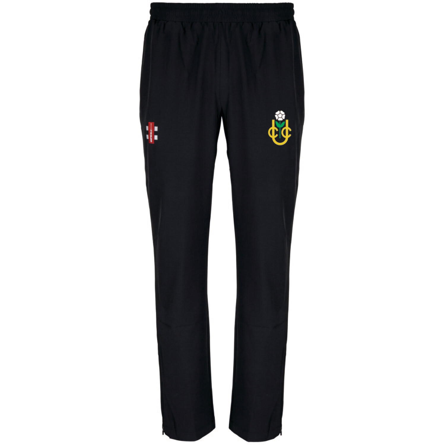 Undercliffe Velocity Training Trousers