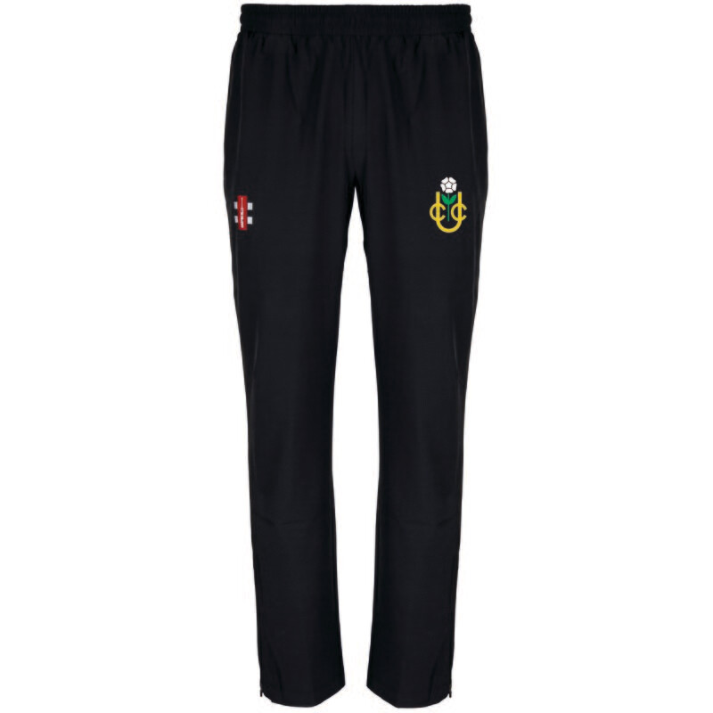 Undercliffe Velocity Training Trousers Undercliffe Velocity Training Trousers