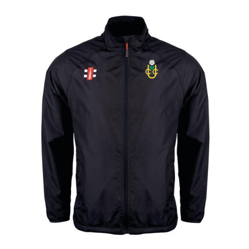 Undercliffe Velocity Rain Jacket Undercliffe Velocity Rain Jacket