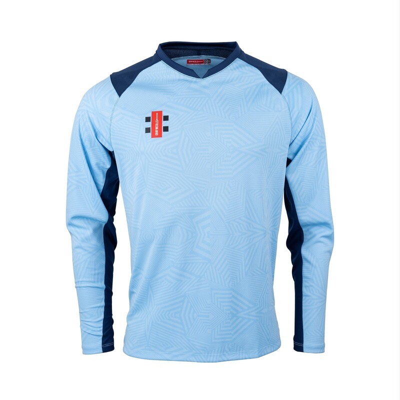 Redcar Pro Performance PRO T20 Long Sleeve Shirt
