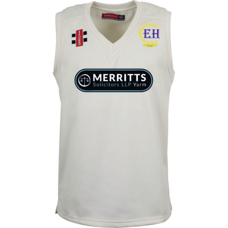 East Harlsey Pro Performance Sleeveless Slipover East Harlsey Pro Performance Sleeveless Slipover