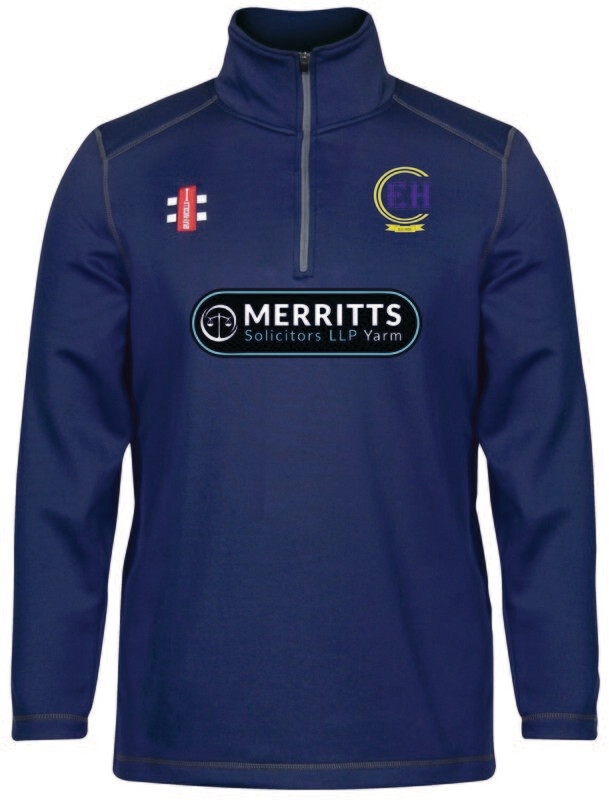 East Harlsey Storm Thermo Fleece East Harlsey Storm Thermo Fleece