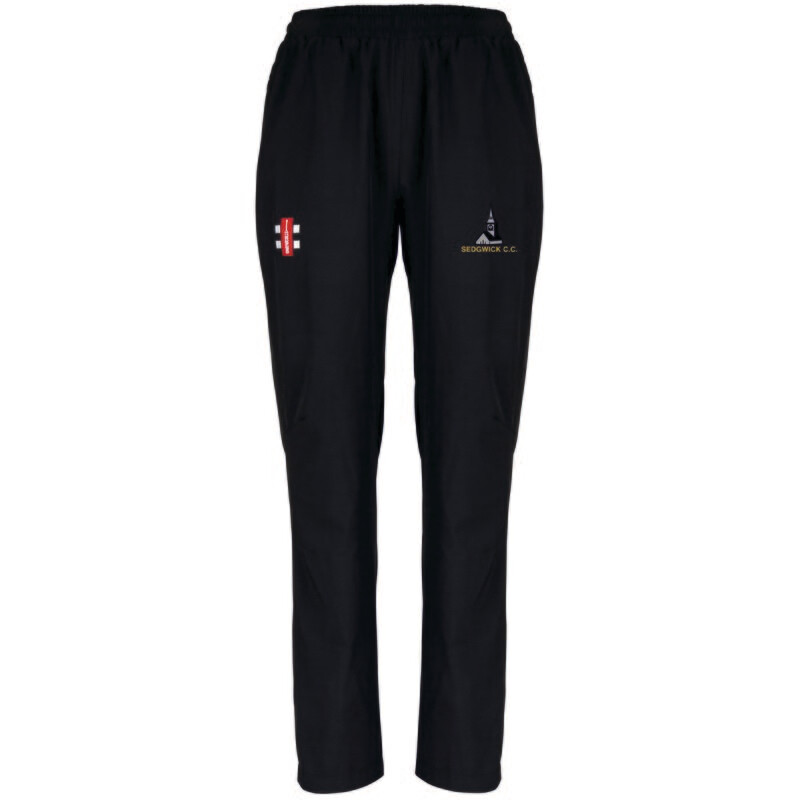 Sedgwick Women's Fit Velocity Training Trousers Sedgwick Women's Fit Velocity Training Trousers
