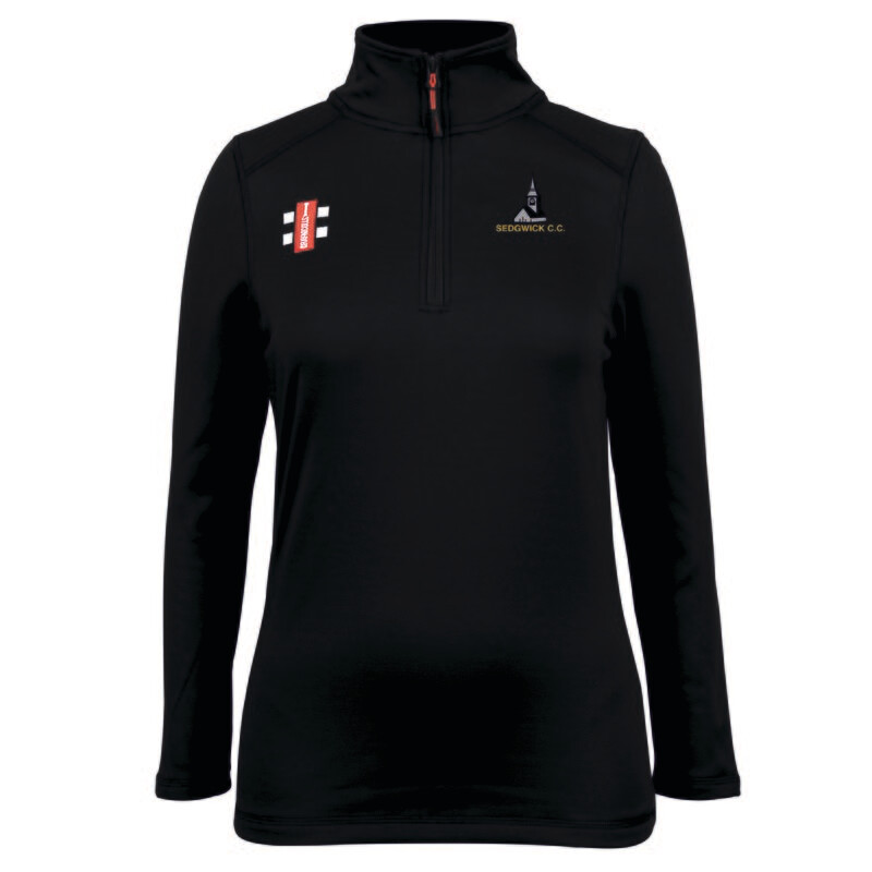 Sedgwick Women's Fit Storm Thermo Fleece