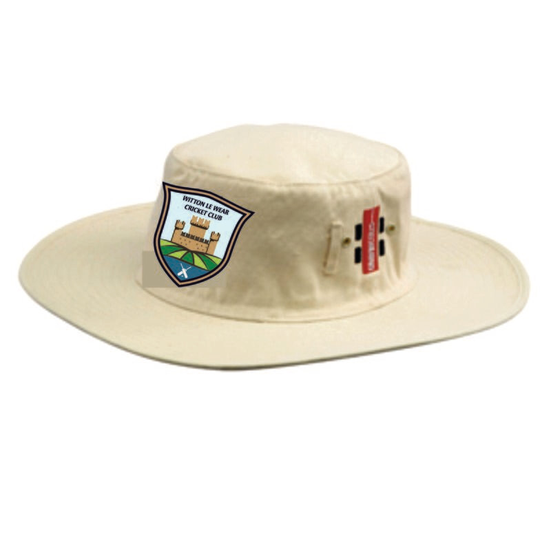 Witton Le Wear Sunhat Witton Le Wear Sunhat