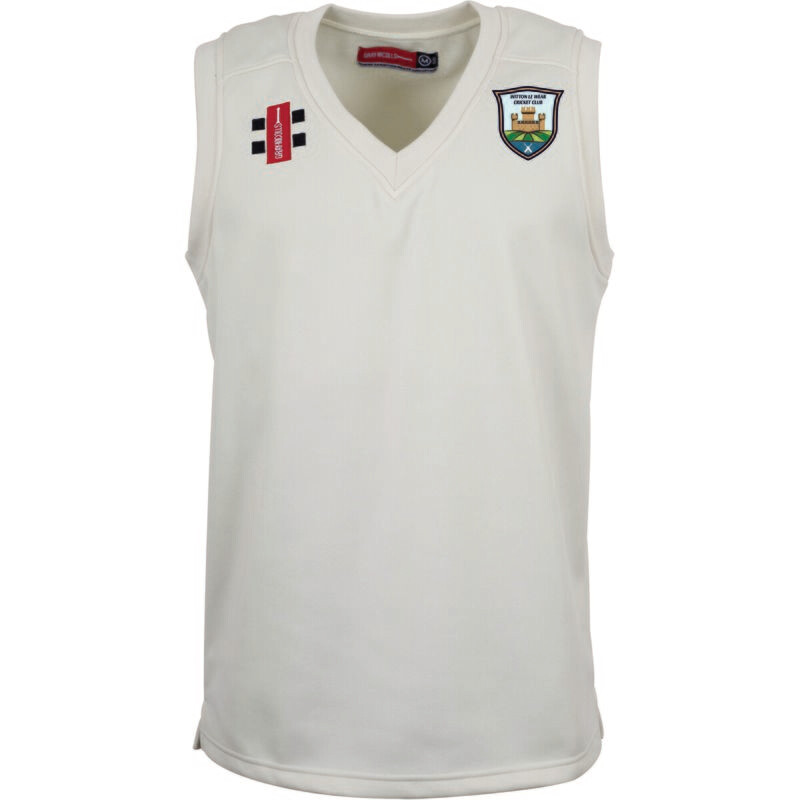 Witton Le Wear Pro Performance Sleeveless Slipover Witton Le Wear Pro Performance Sleeveless Slipover