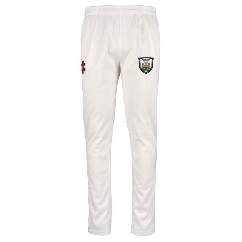 Witton Le Wear Matrix V2 SLIM FIT Cricket Trousers Witton Le Wear Matrix V2 SLIM FIT Cricket Trousers