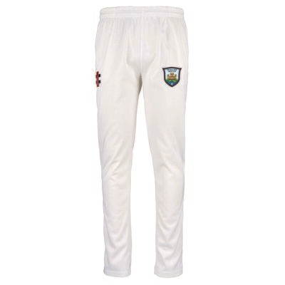 Witton Le Wear Matrix V2 SLIM FIT Cricket Trousers