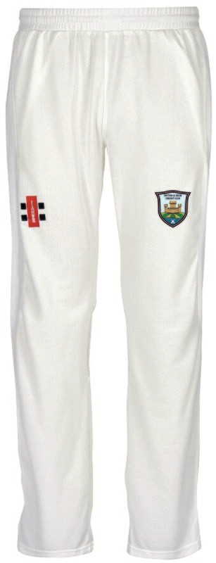 Witton Le Wear Velocity Cricket Trousers