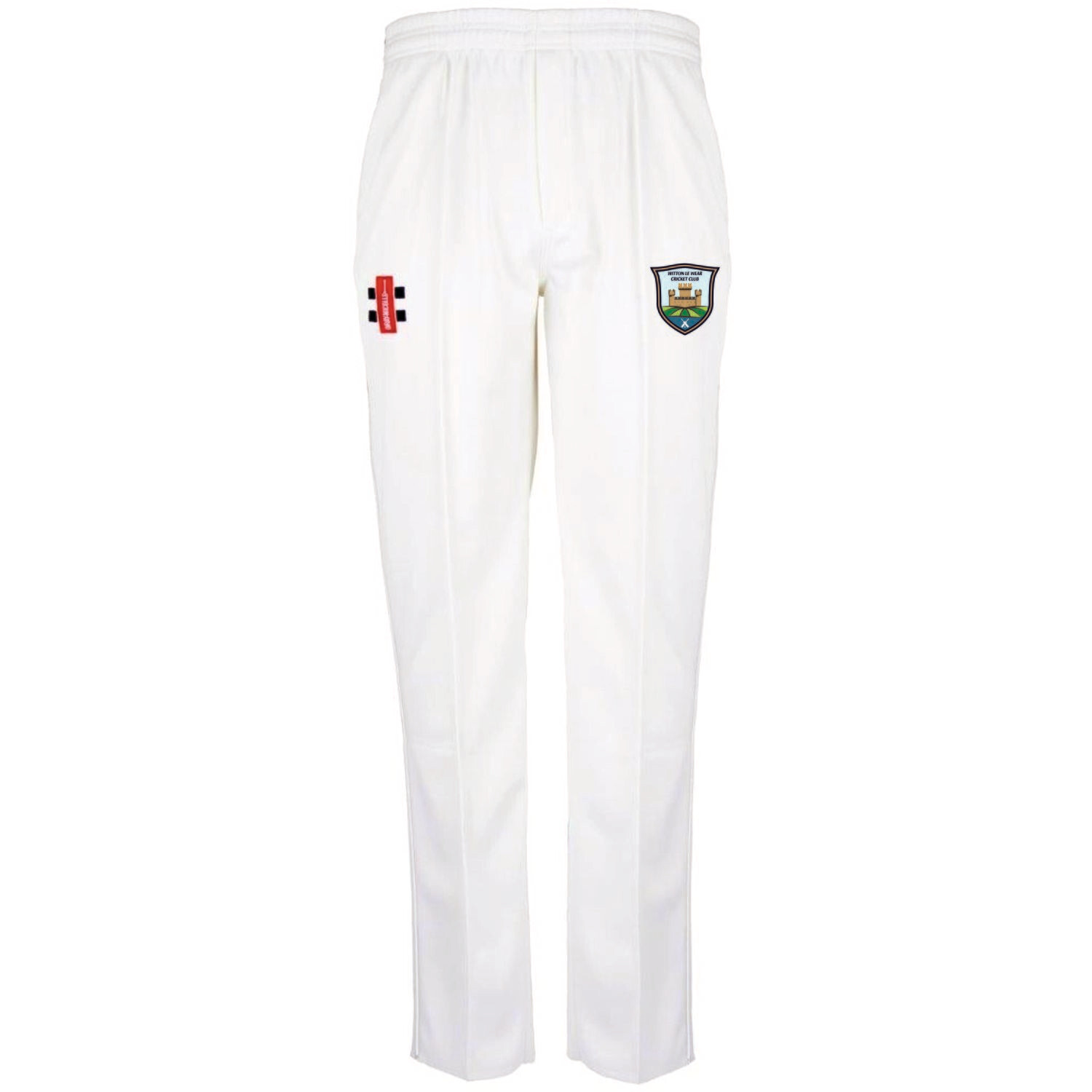 Bomarsund Matrix V2 Regular Fit Cricket Trousers