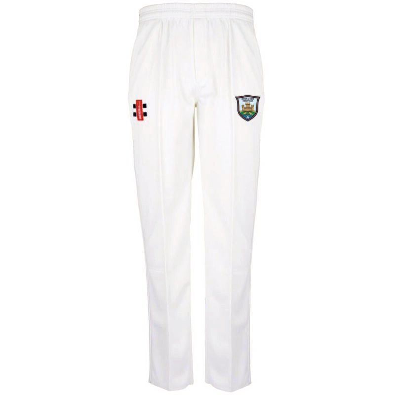 Witton Le Wear Matrix V2 Regular Fit Cricket Trousers Witton Le Wear Matrix V2 Regular Fit Cricket Trousers