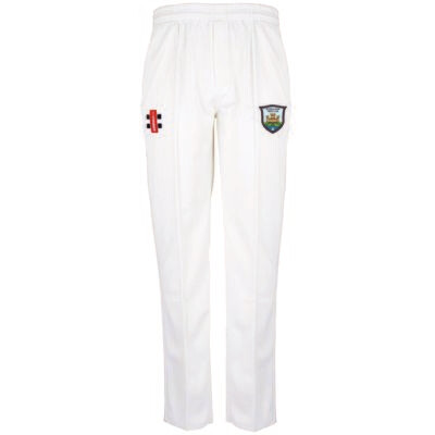 Bomarsund Matrix V2 Regular Fit Cricket Trousers