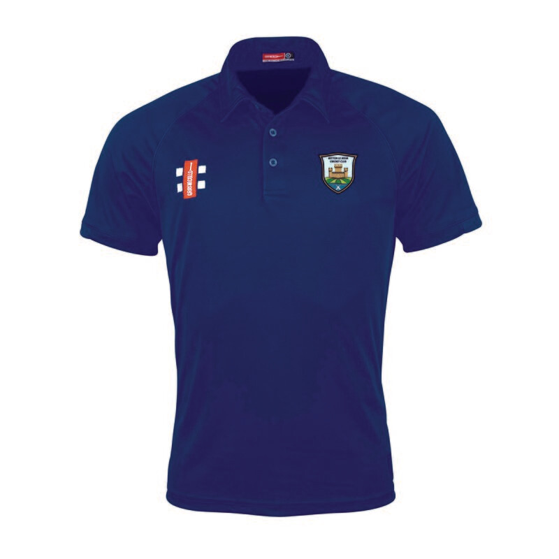 Witton Le Wear Matrix Polo Shirt Witton Le Wear Matrix Polo Shirt