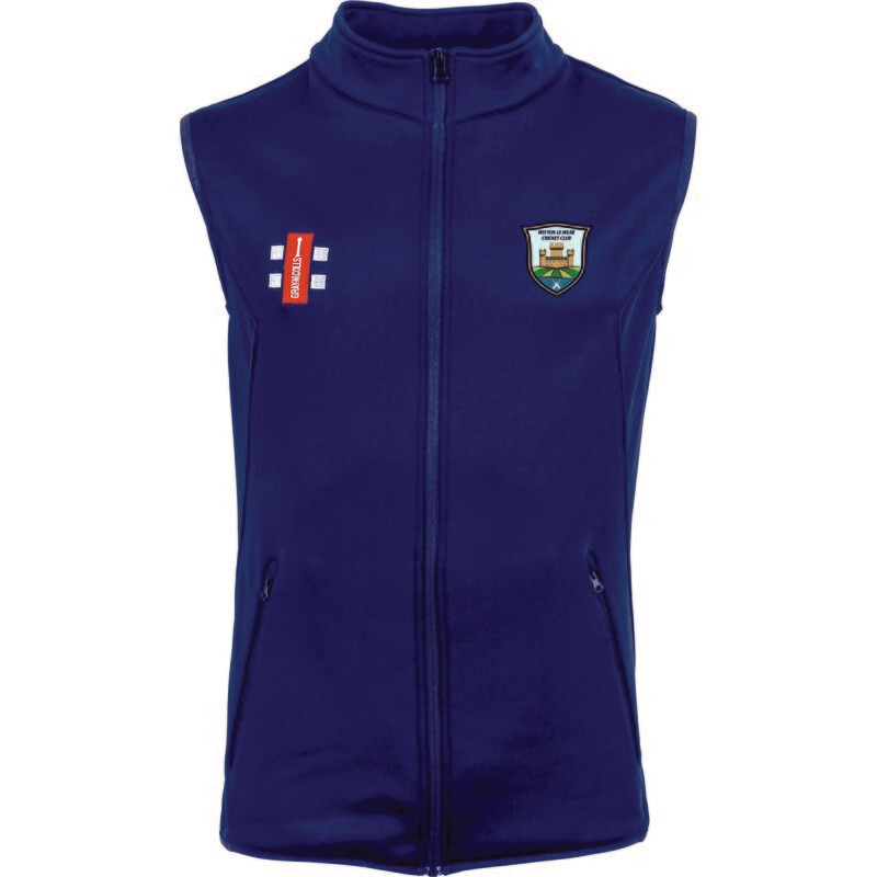 Witton Le Wear Storm Thermo Bodywarmer