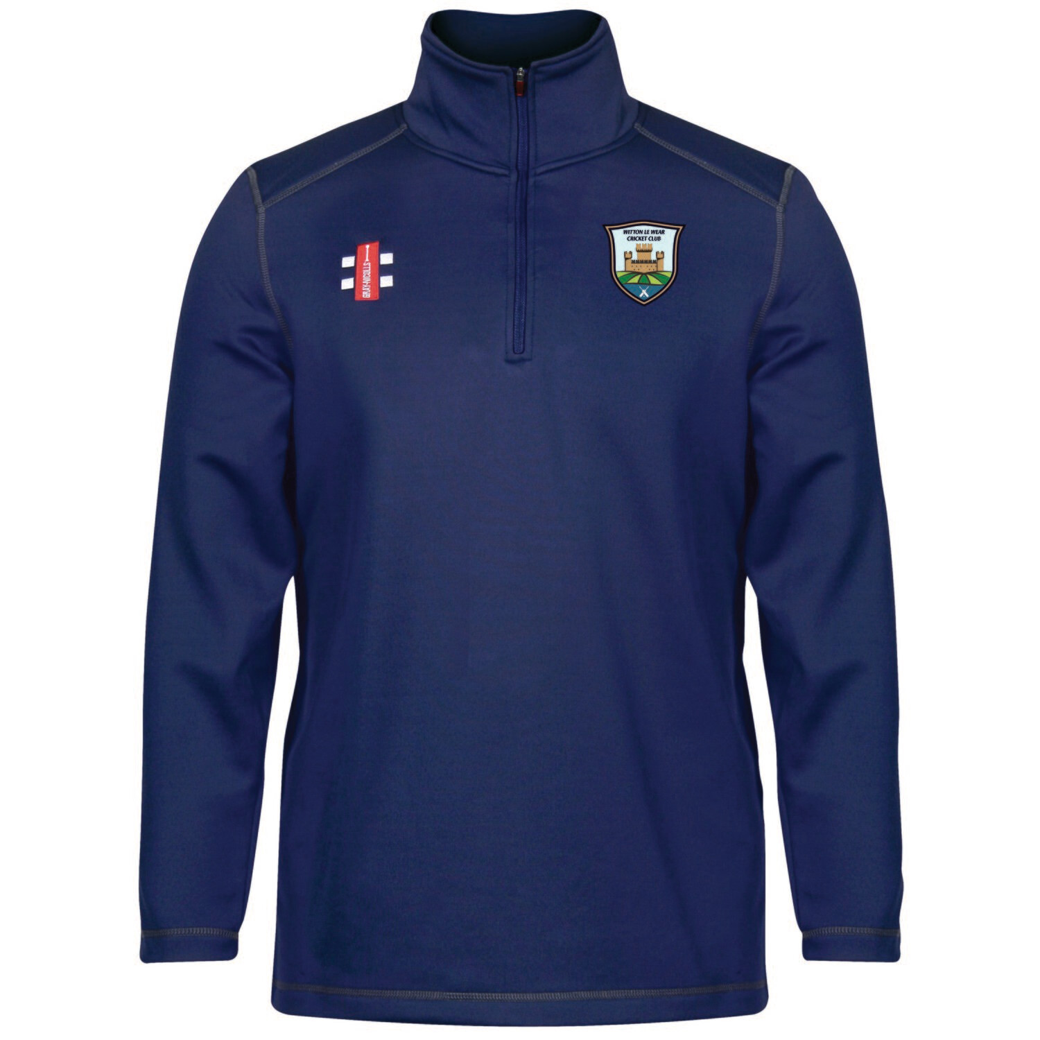 Witton Le Wear Storm Thermo Fleece Witton Le Wear Storm Thermo Fleece