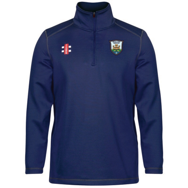 Witton Le Wear Storm Thermo Fleece Witton Le Wear Storm Thermo Fleece