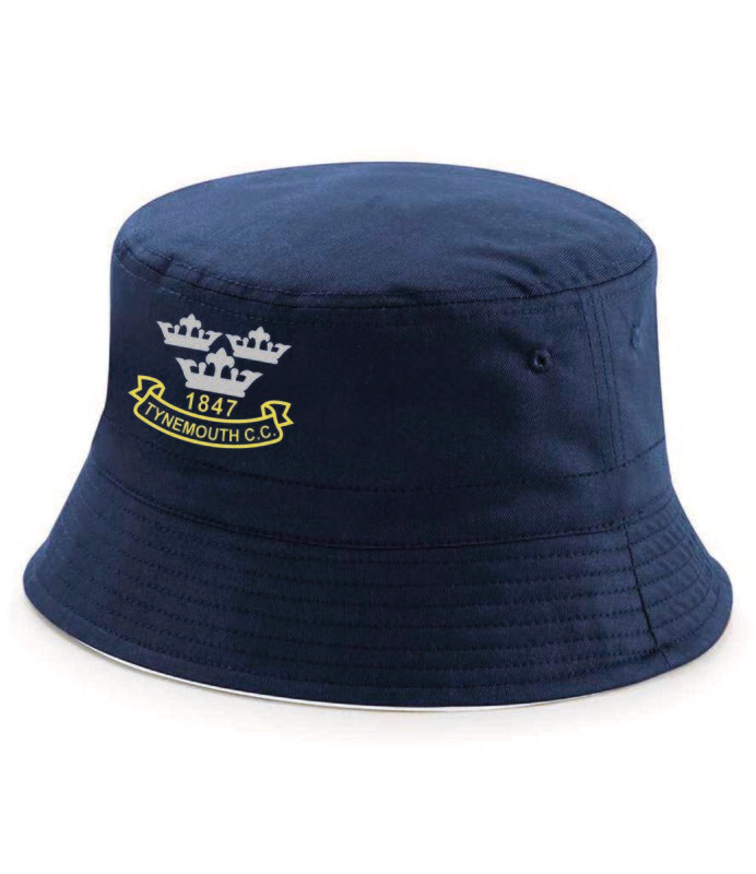 Tynemouth Bucket Hat Tynemouth Bucket Hat