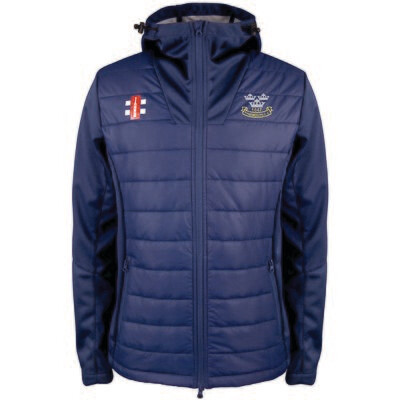 Tynemouth Pro Performance Outdoor Jacket