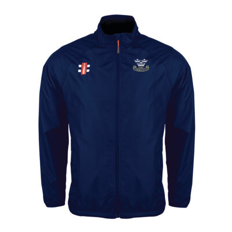 Tynemouth Velocity Rain Jacket Tynemouth Velocity Rain Jacket