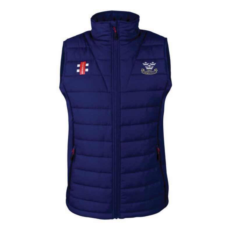 Tynemouth Pro Performance Bodywarmer Tynemouth Pro Performance Bodywarmer