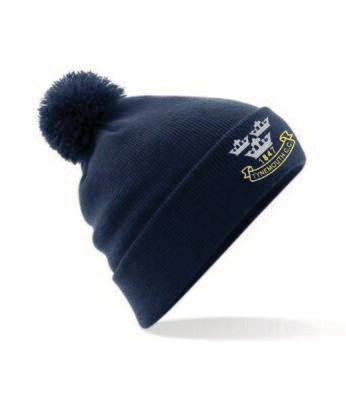 Tynemouth Bobble Hat