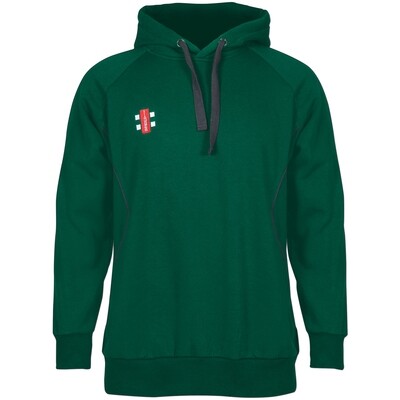 Gray Nicolls Storm Hooded Top