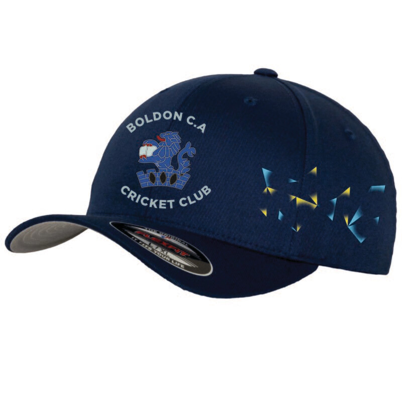Boldon CA T20 Flexi FIt Cricket Cap