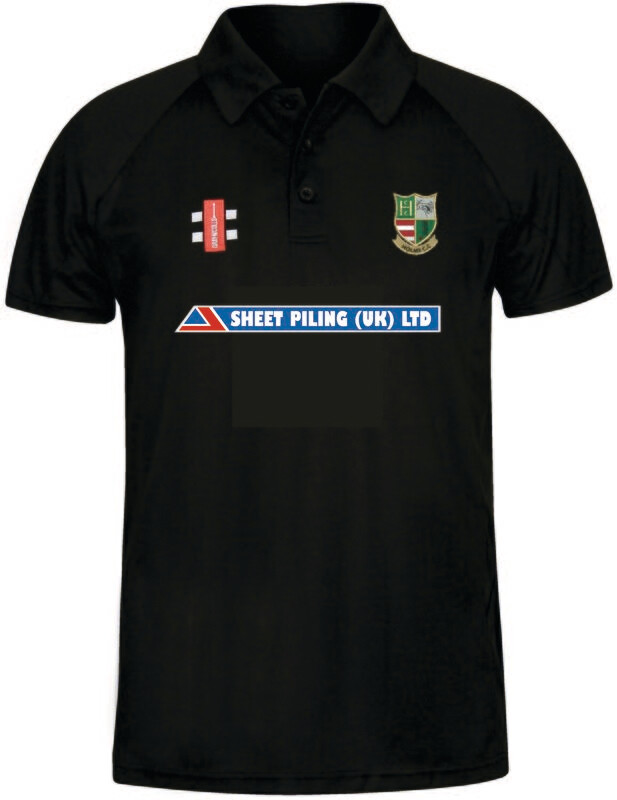 Holme Matrix Polo Shirt Holme Matrix Polo Shirt