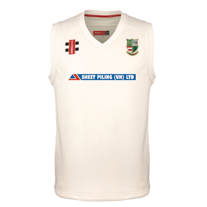 Holme Pro Performance Sleeveless Slipover Holme Pro Performance Sleeveless Slipover