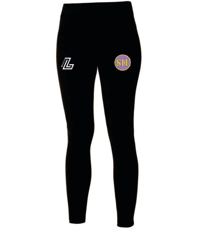 Seaham Harbour Lorimers Ladies Leggings Seaham Harbour Lorimers Ladies Leggings