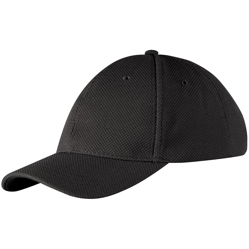Seaham Harbour Black Cricket Cap Seaham Harbour Black Cricket Cap