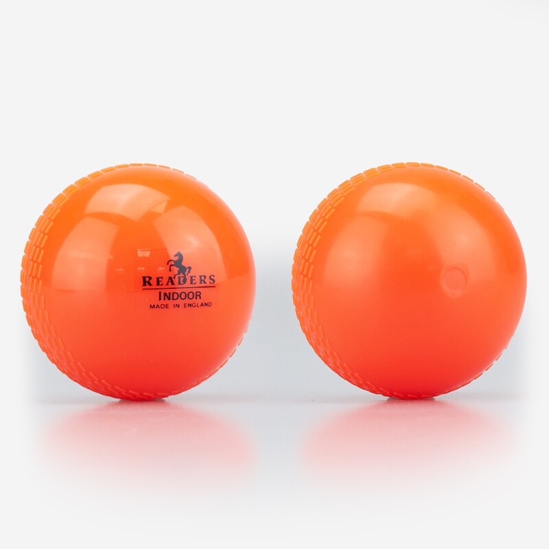 Readers Indoor ball 4oz