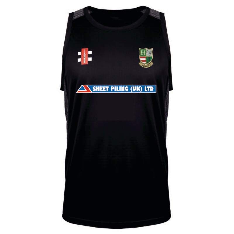 Holme Pro Performance Vest Holme Pro Performance Vest