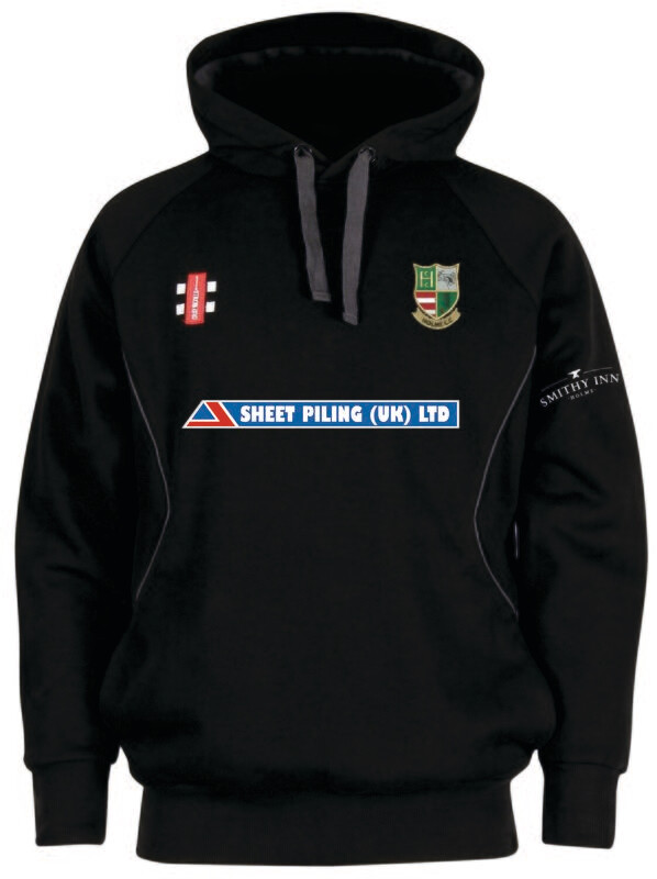 Holme LADIES Storm Hooded Top Holme LADIES Storm Hooded Top