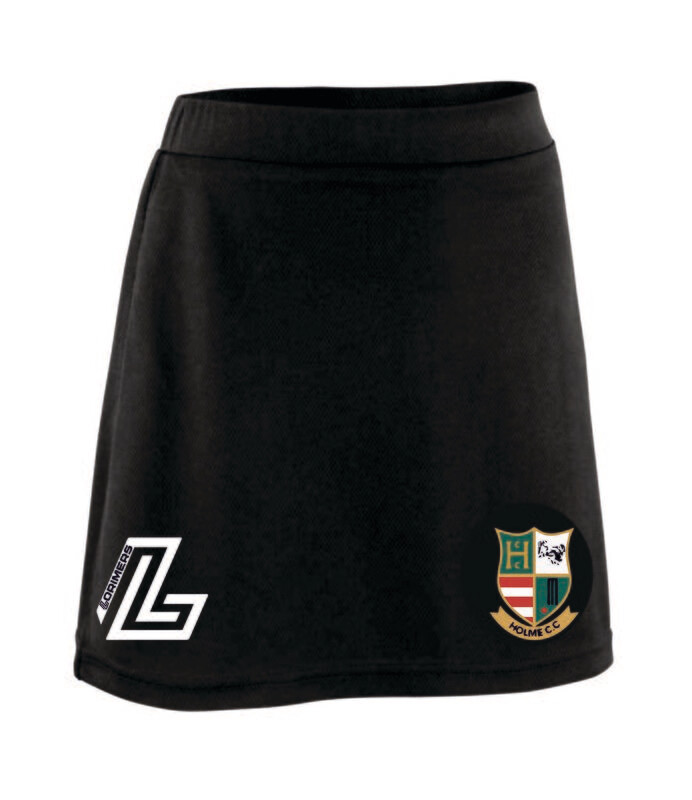 Holme LADIES Lorimers Skort Holme LADIES Lorimers Skort