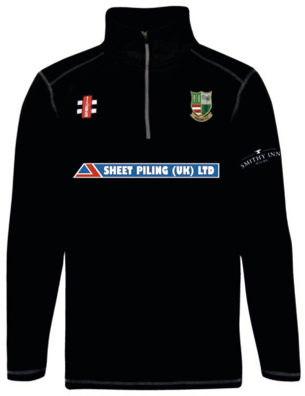 Holme LADIES Storm Thermo Fleece