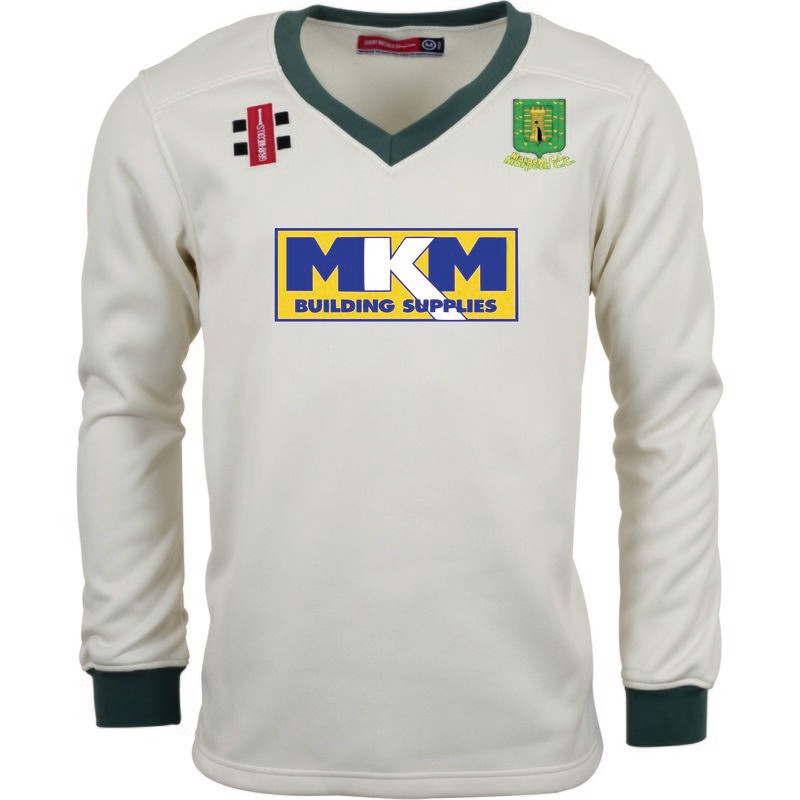 Morpeth Pro Performance Long Sleeve Sweater Adult Section Morpeth Pro Performance Long Sleeve Sweater Adult Section