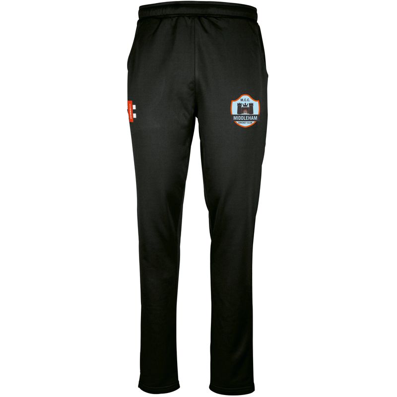 Middleham Juniors Pro Performance Training/T20 Pant Middleham Juniors Pro Performance Training/T20 Pant