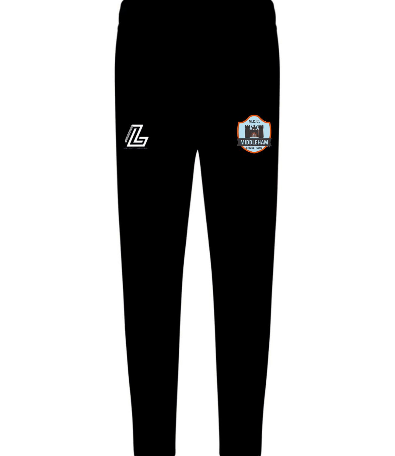 Middleham Juniors Lorimers Training/T20 Pant Adult