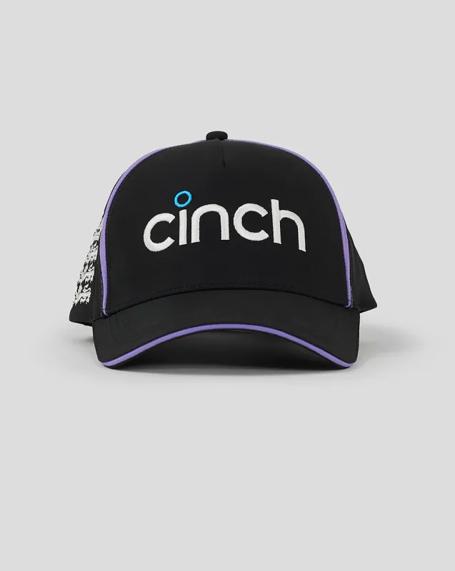2024 Castore England Cricket Training Cap