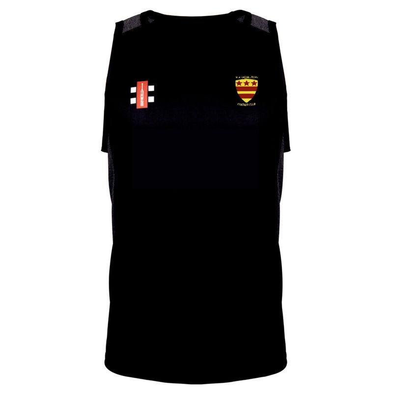 Washington Pro Performance Vest Washington Pro Performance Vest