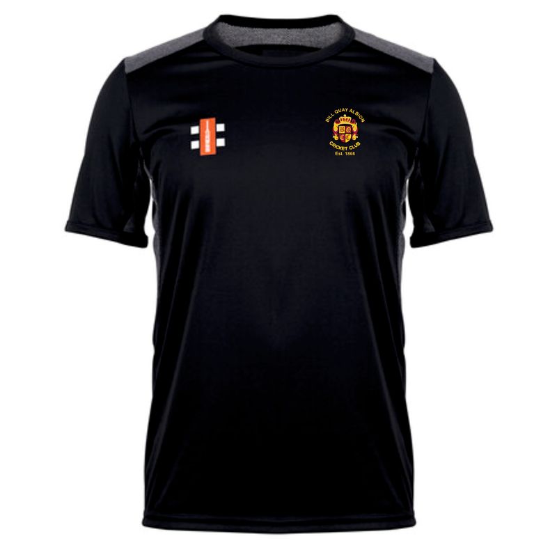 Bill Quay Pro Performance T-Shirt Bill Quay Pro Performance T-Shirt