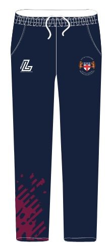 NYSD T20 MATCH Trouser (Pre-Order 4-6 Week Delay)